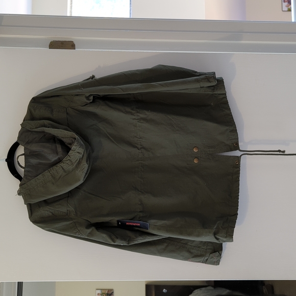 Women's jacket - Picture 5 of 5